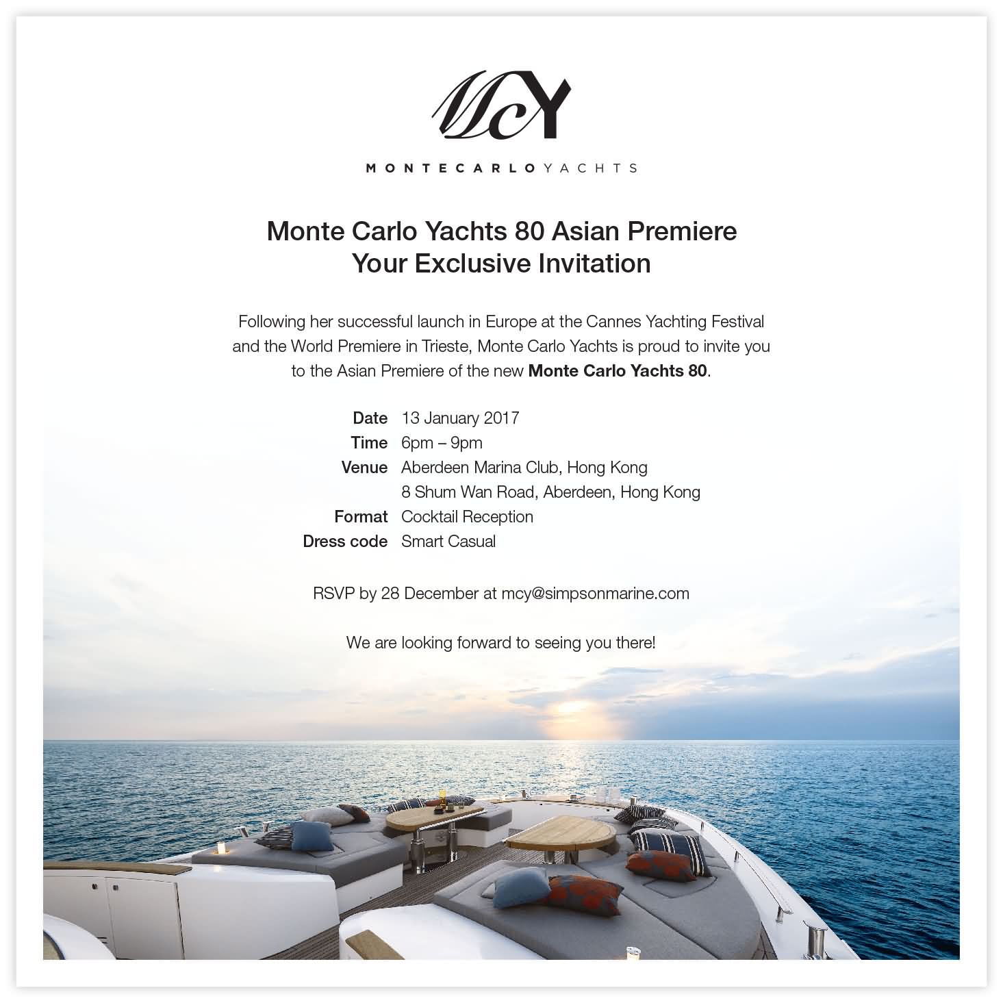 HK MCY80 Premiere invite 16121