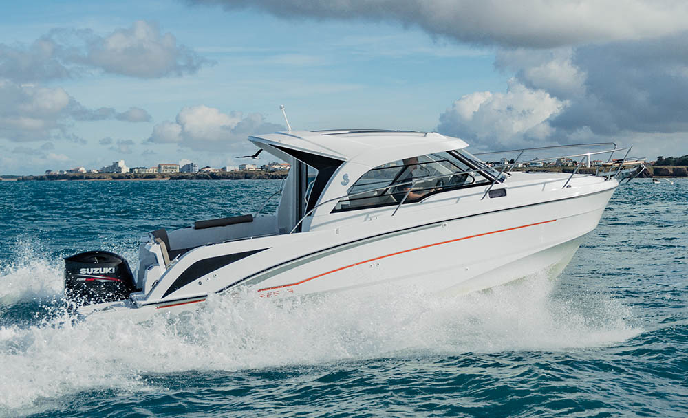 Beneteau Antares