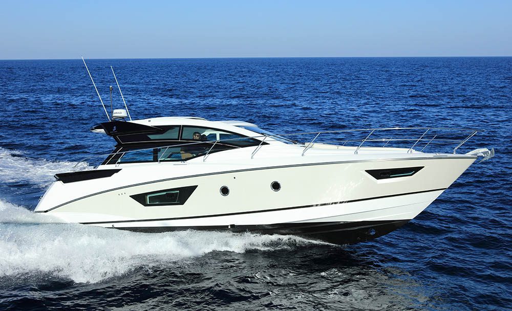 Beneteau Gran Turismo 40