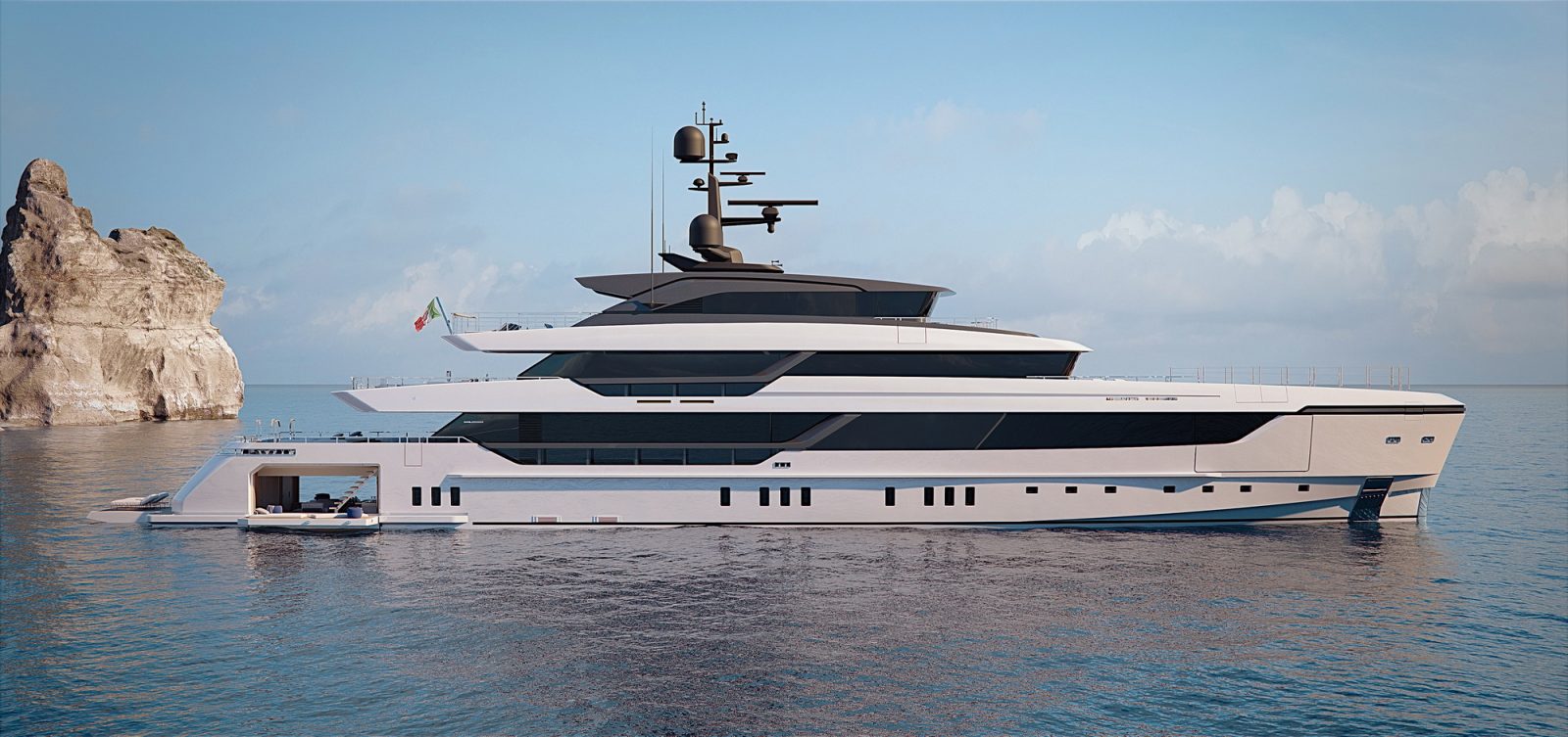 sanlorenzo yacht notizie