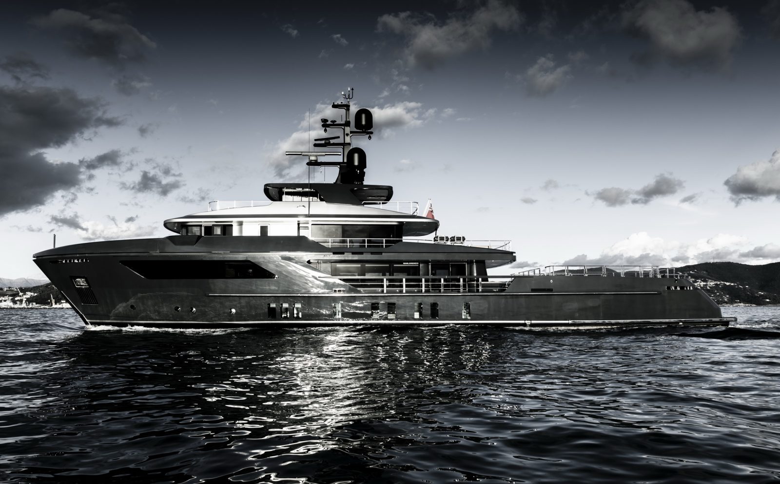 New Sanlorenzo 500exp Superyacht For Sale Luxury Explorer Range New Sanlorenzo 500exp Superyacht For Sale Luxury Explorer Range