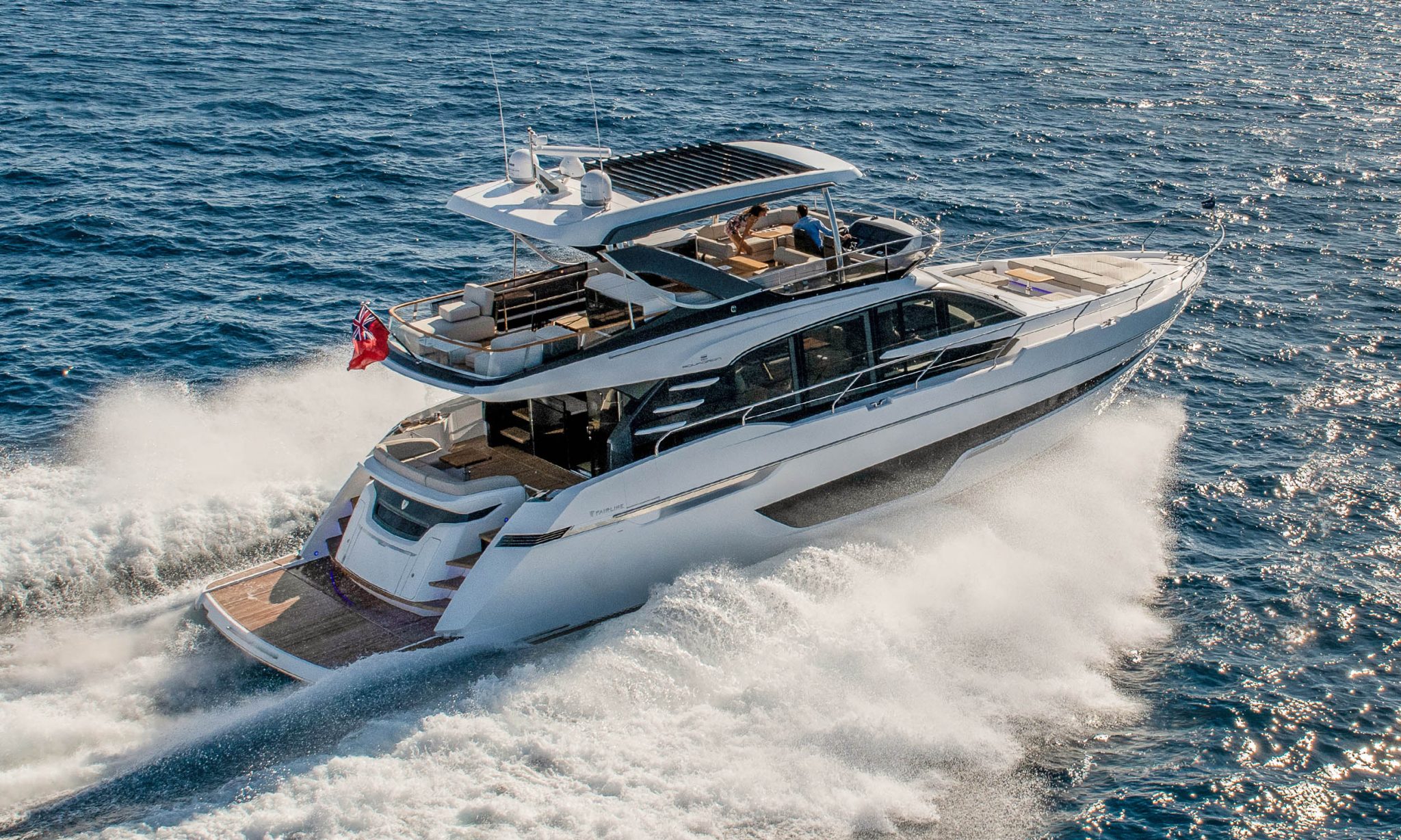 Fairline