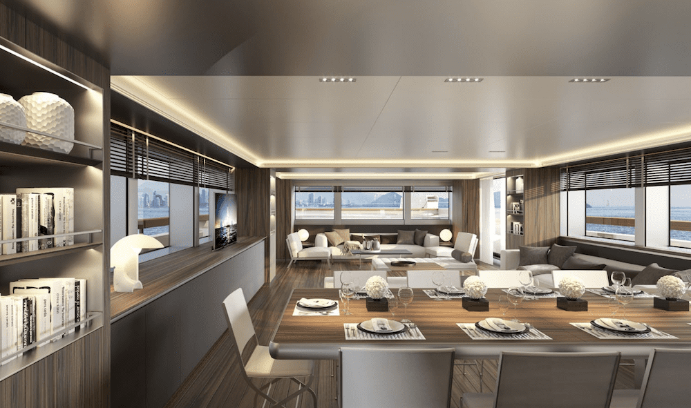 New Sanlorenzo 500exp Superyacht For Sale Luxury Explorer Range New Sanlorenzo 500exp Superyacht For Sale Luxury Explorer Range