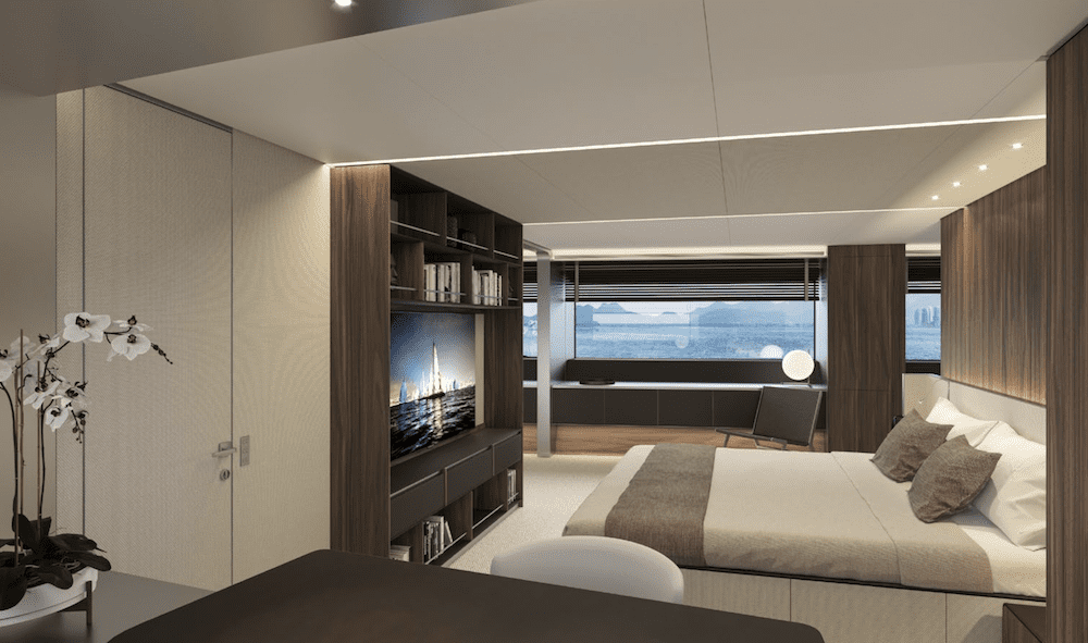 New Sanlorenzo 500exp Superyacht For Sale Luxury Explorer Range New Sanlorenzo 500exp Superyacht For Sale Luxury Explorer Range