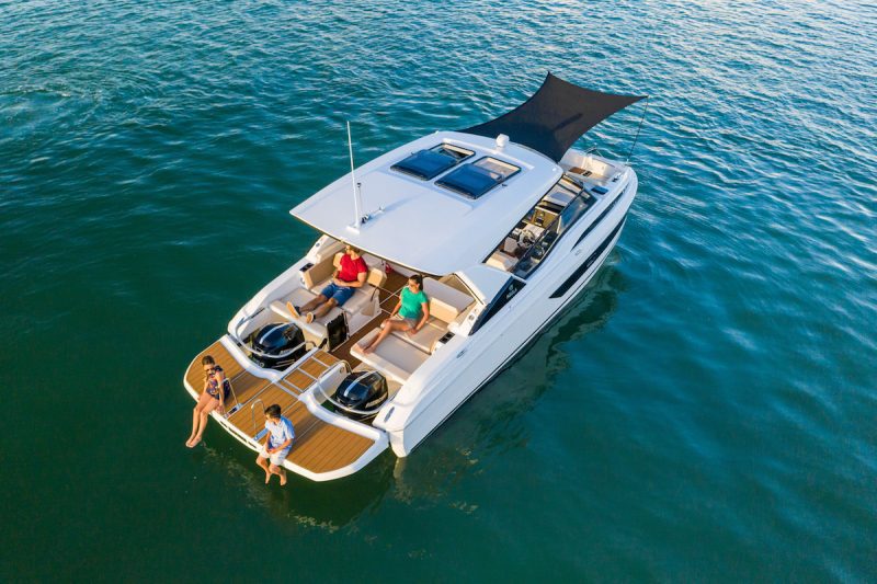 Aquila 32