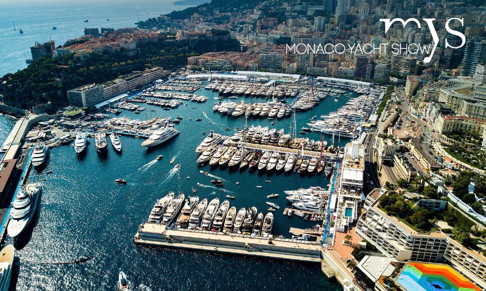 global marine travel monaco