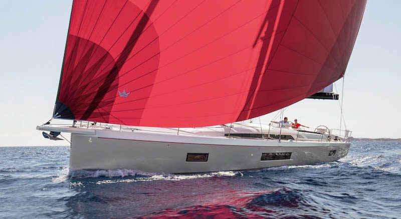 Oceanis 51.1
