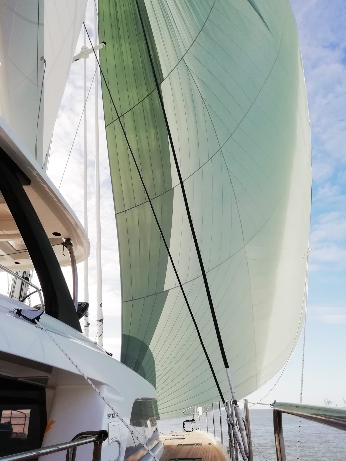 lagoon catamarans bordeaux