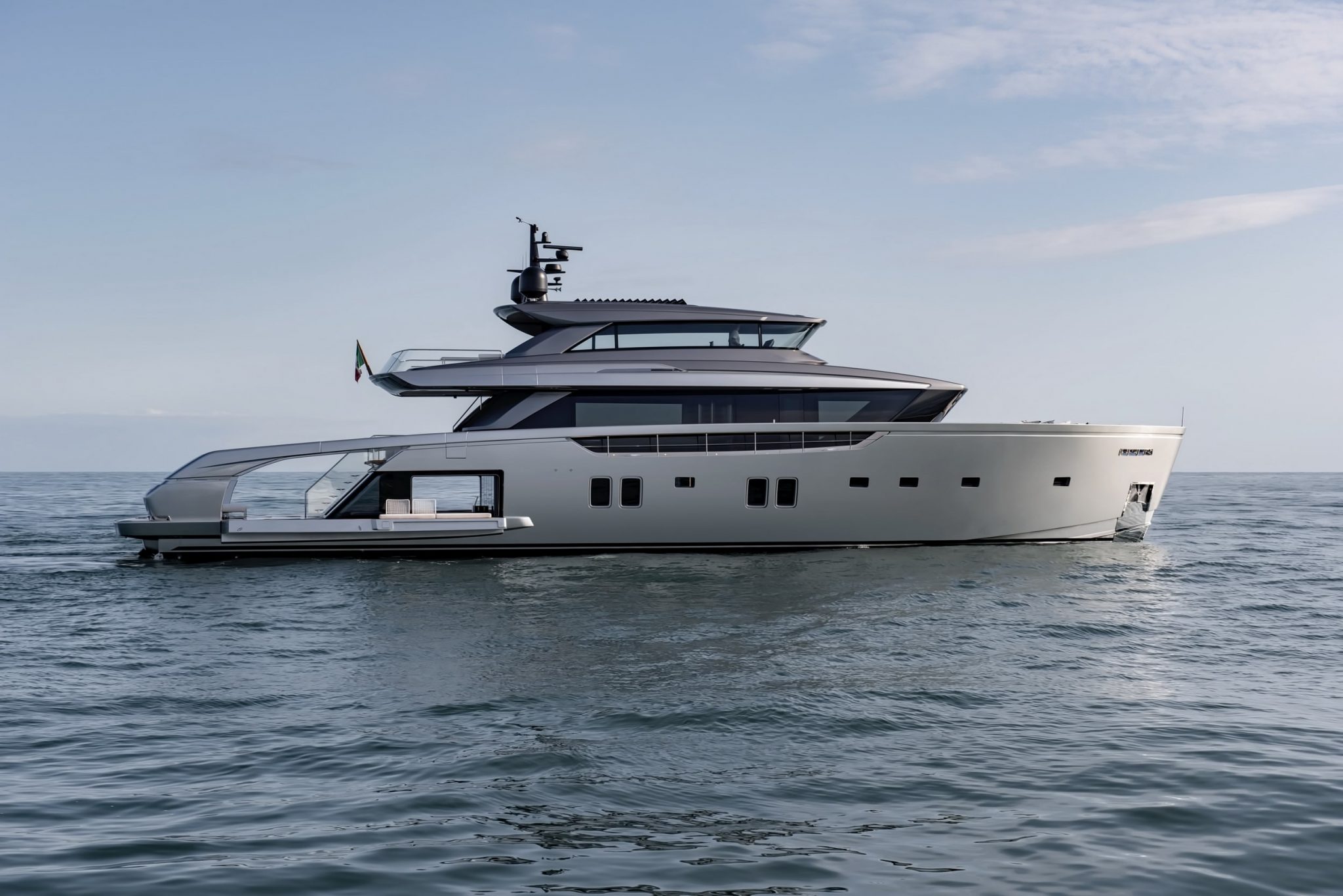 SX112 - Simpson Marine
