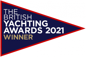 THE BRITISH YACHTING AWARDS 2021