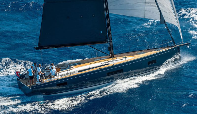 Beneteau Cup 2021