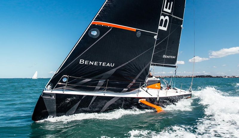 Beneteau Cup 2021