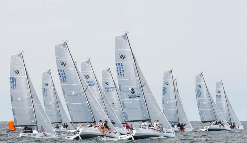 Beneteau Cup 2021