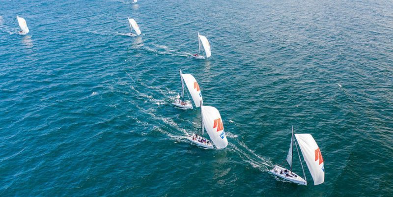 Beneteau Cup 2021