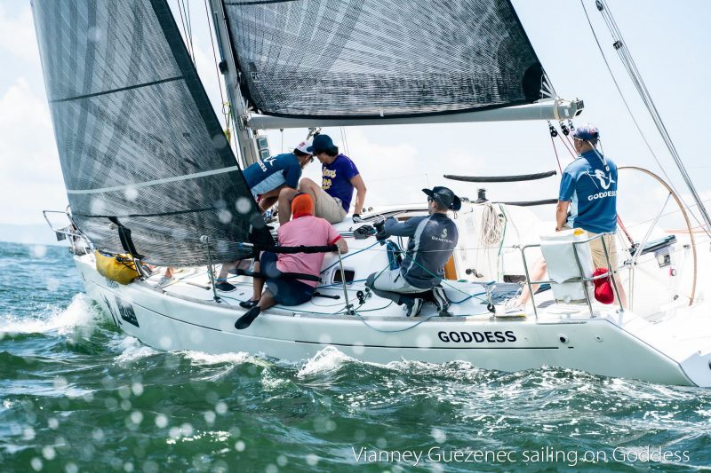 Beneteau Cup 2021