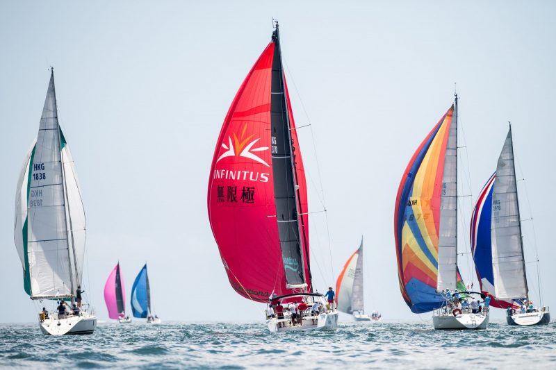 Beneteau Cup 2021