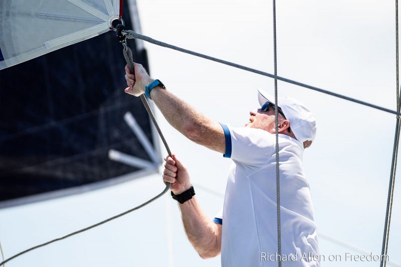 Beneteau Cup 2021