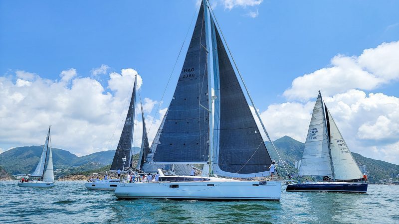 Beneteau Cup 2021