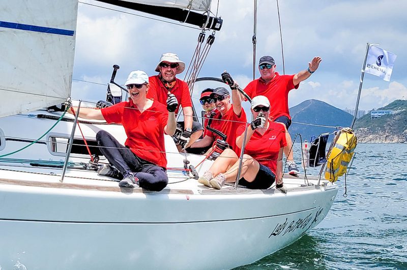 Beneteau Cup 2021