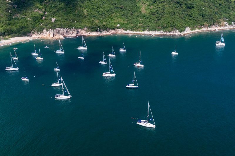 Beneteau Cup 2021