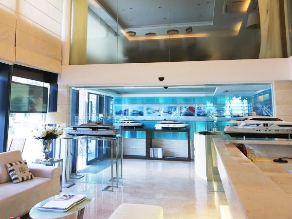 Sanya Office