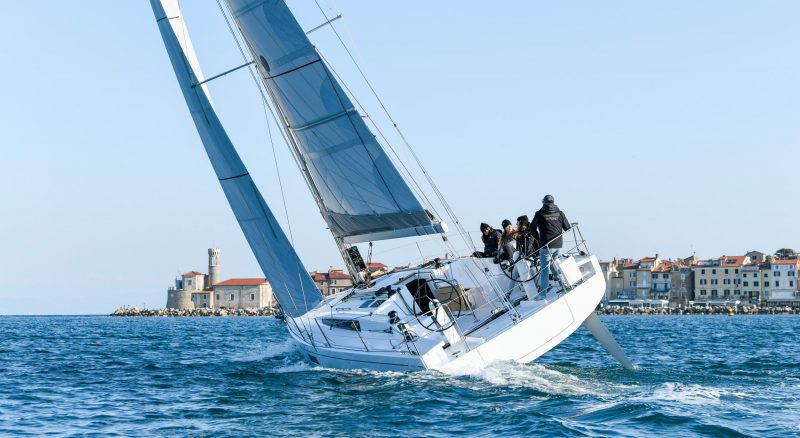 Beneteau First 36