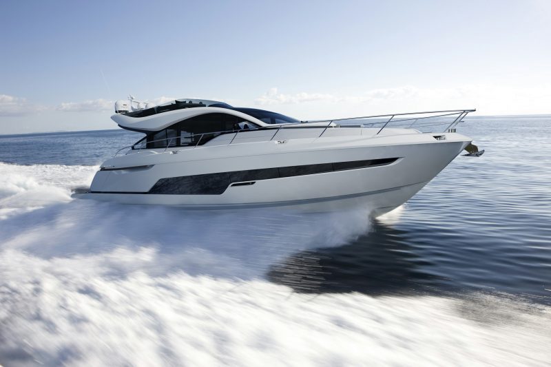 Fairline Phantom 65