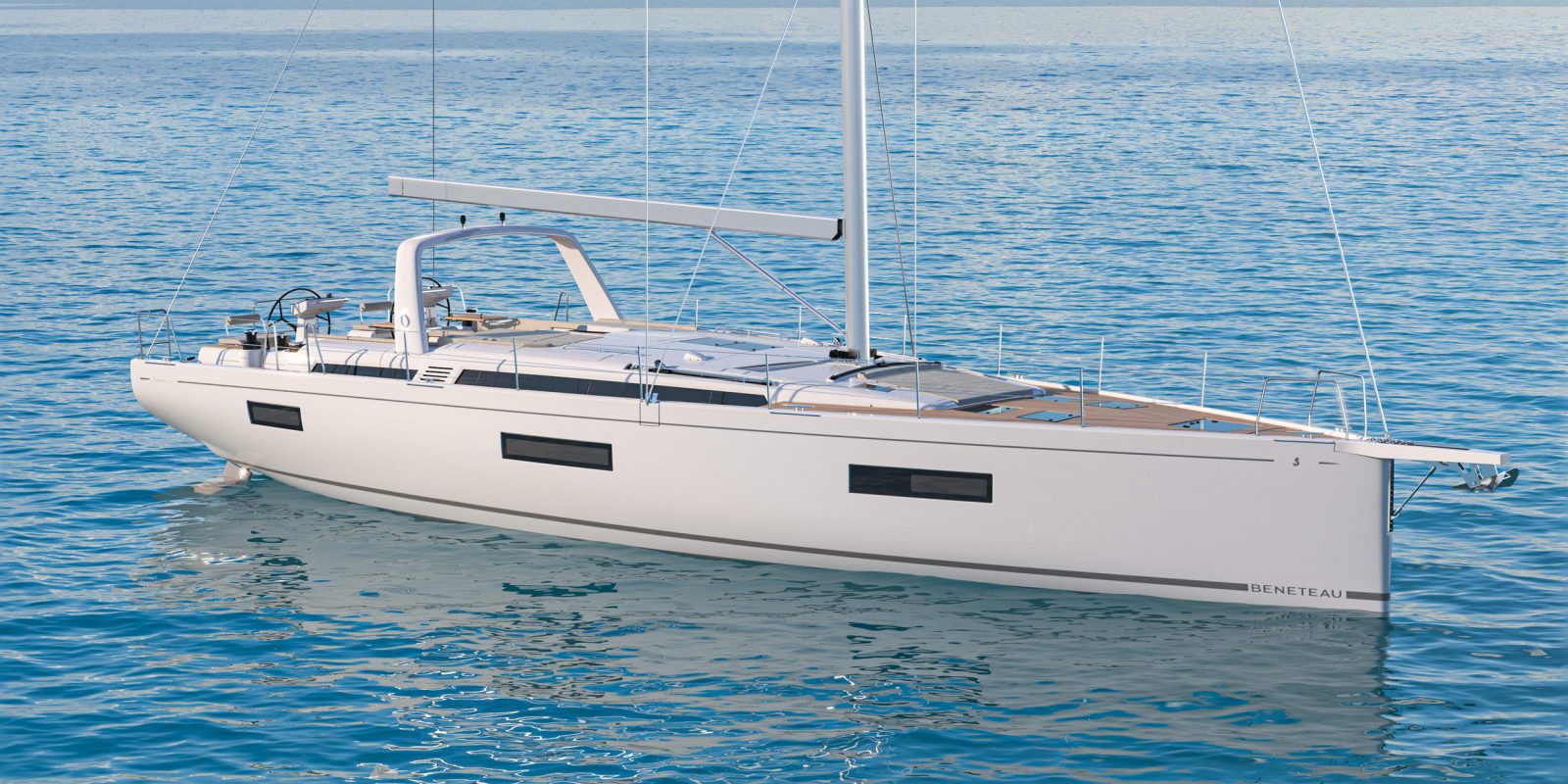 Windy Boats Launches New Flagship