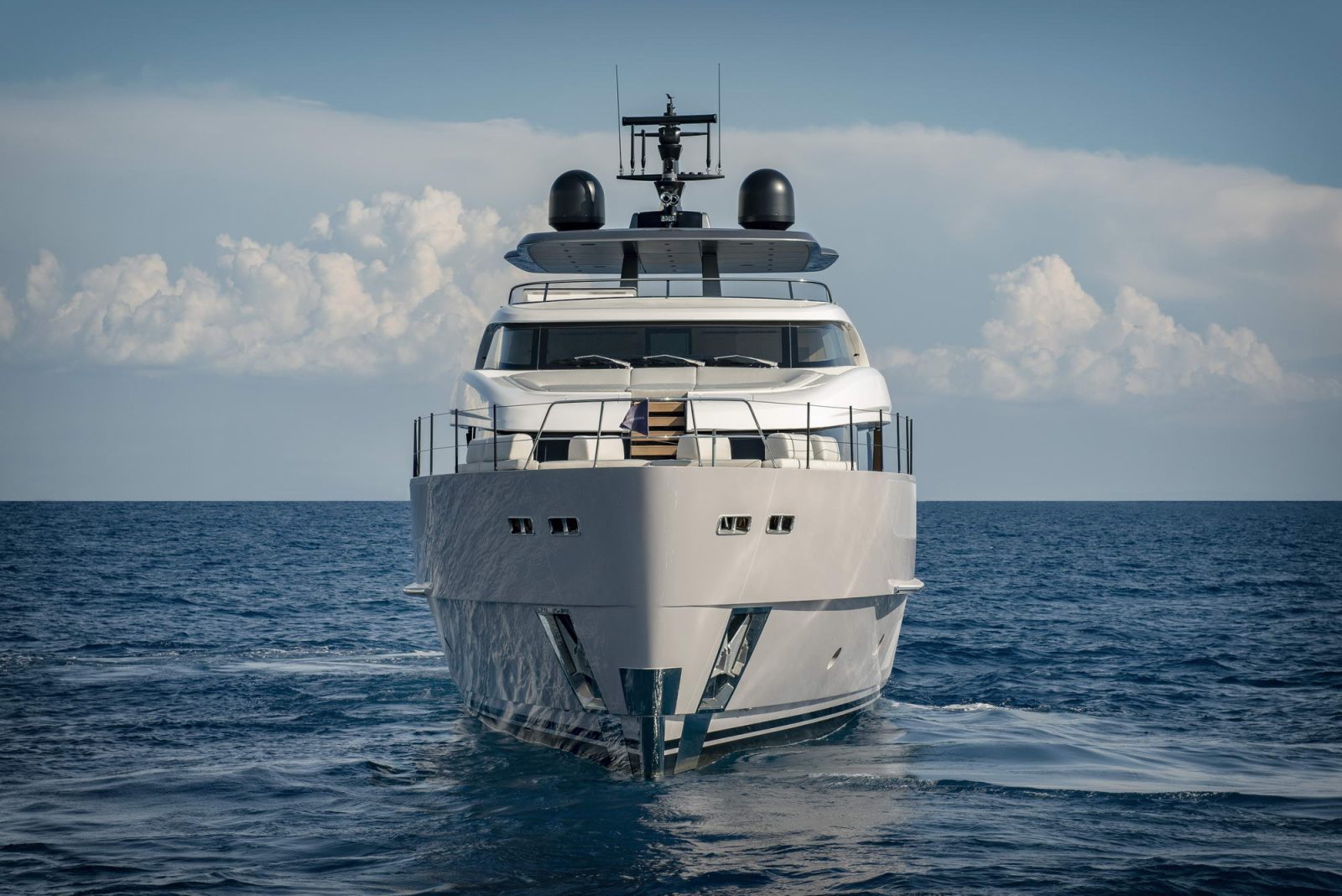 sanlorenzo yachts investor relations