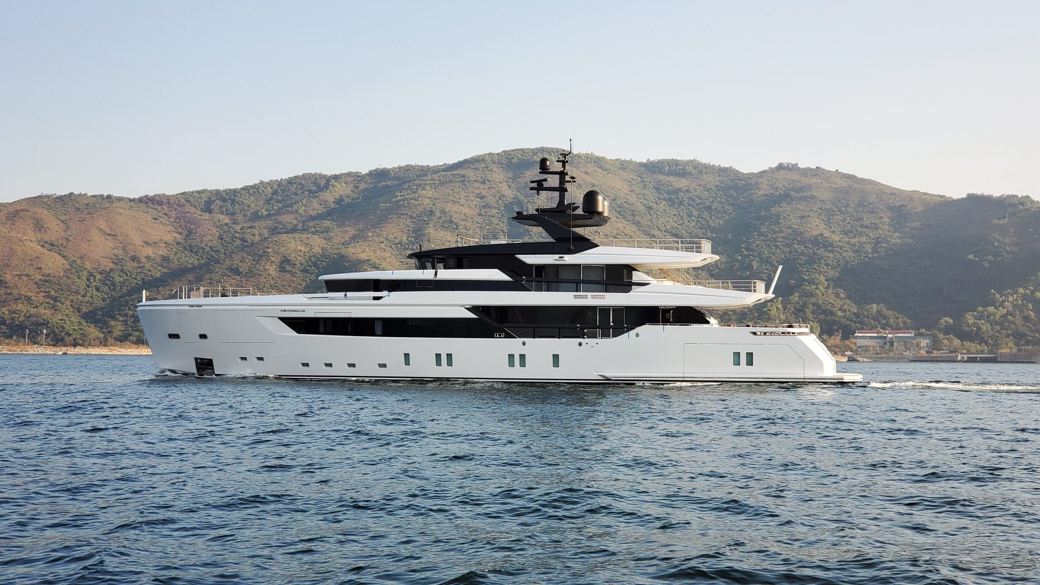 Best yachts for sale