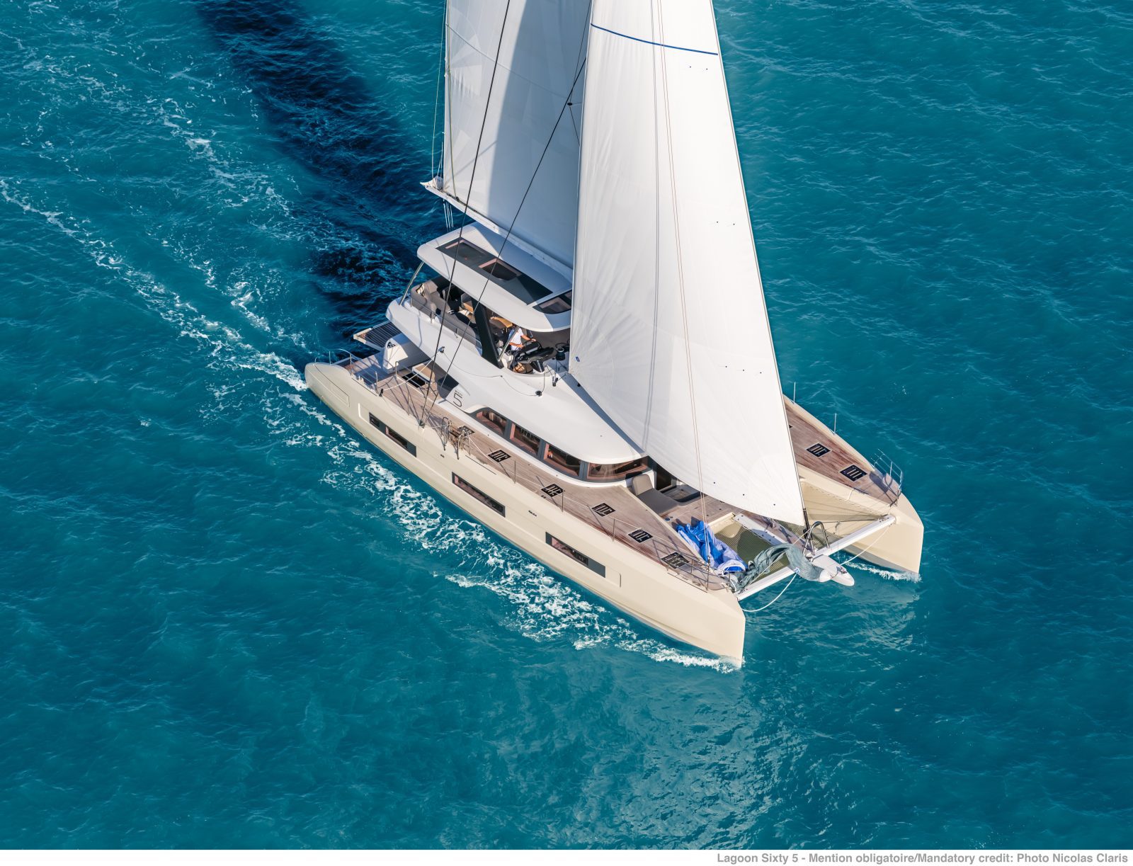 Catamaran deals