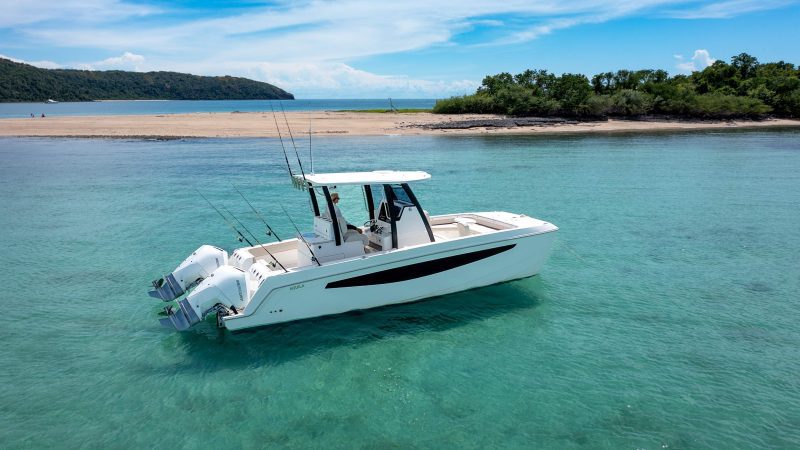 Aquila 28 Molokai