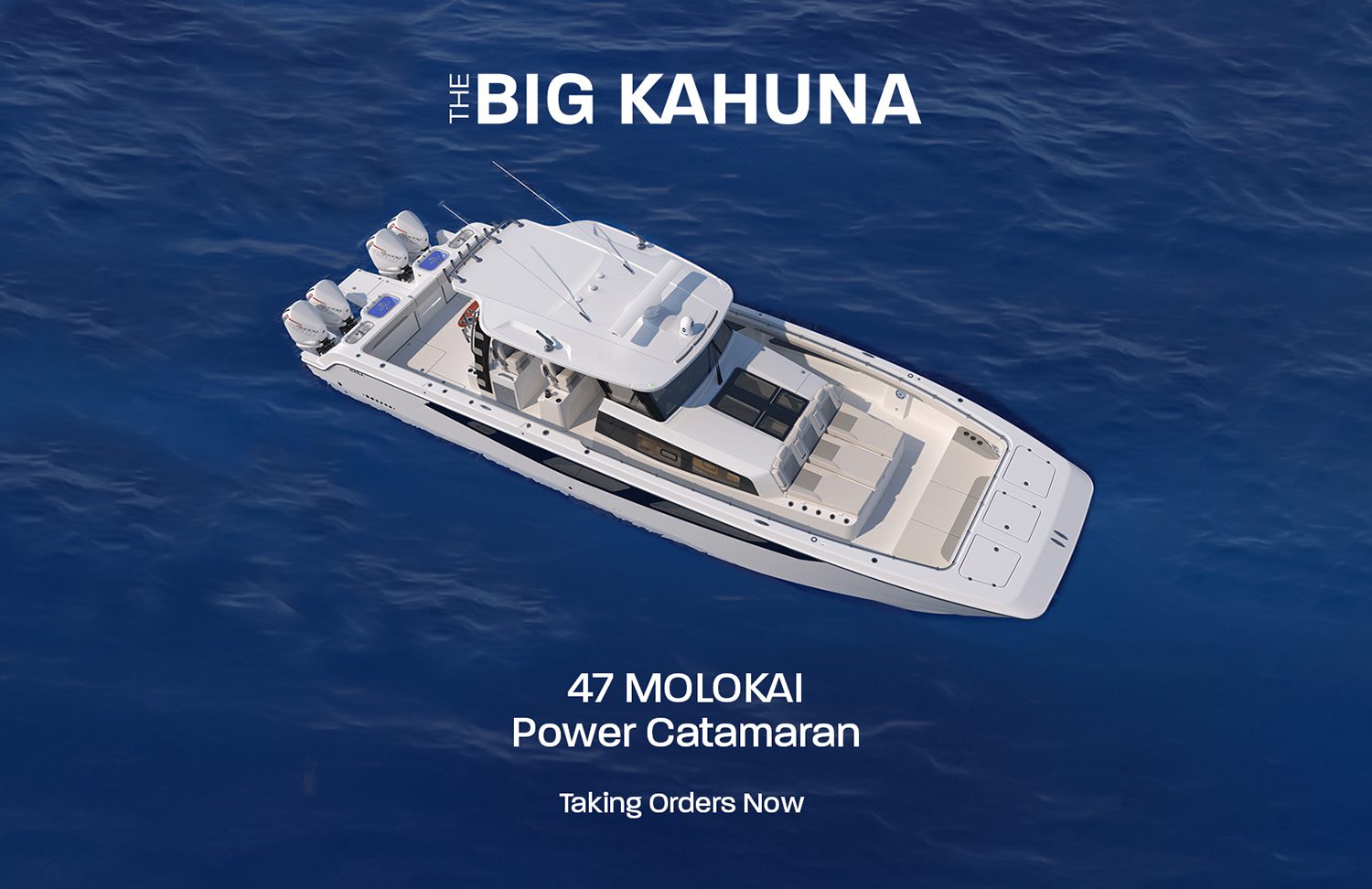 aquila 47 molokai catamaran price