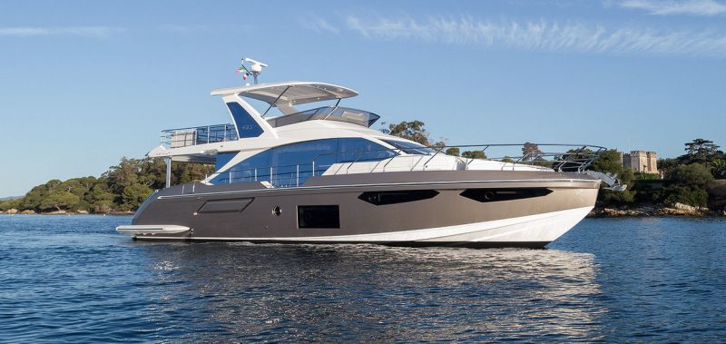 Azimut 60