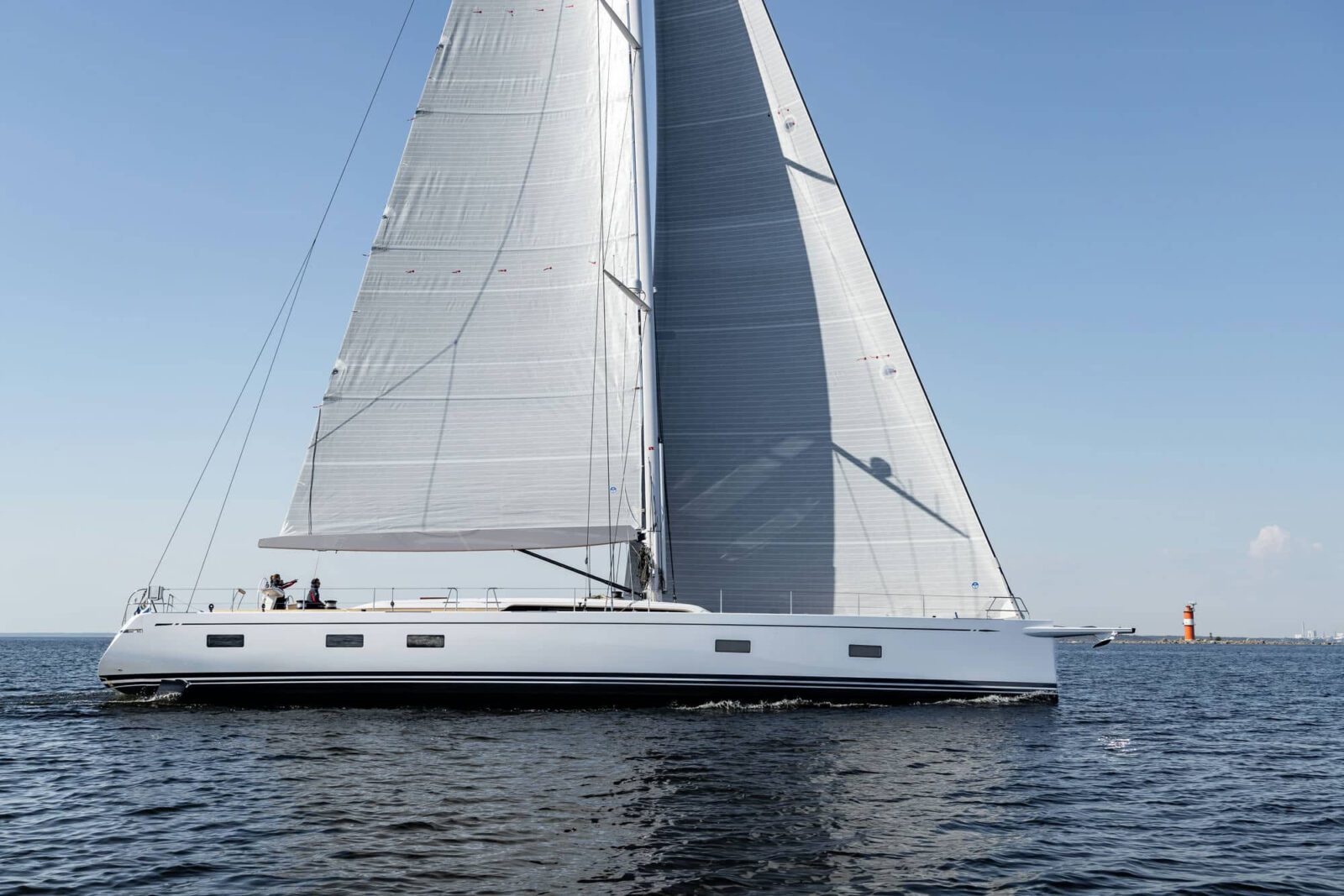 Simpson Marine - Swan 88