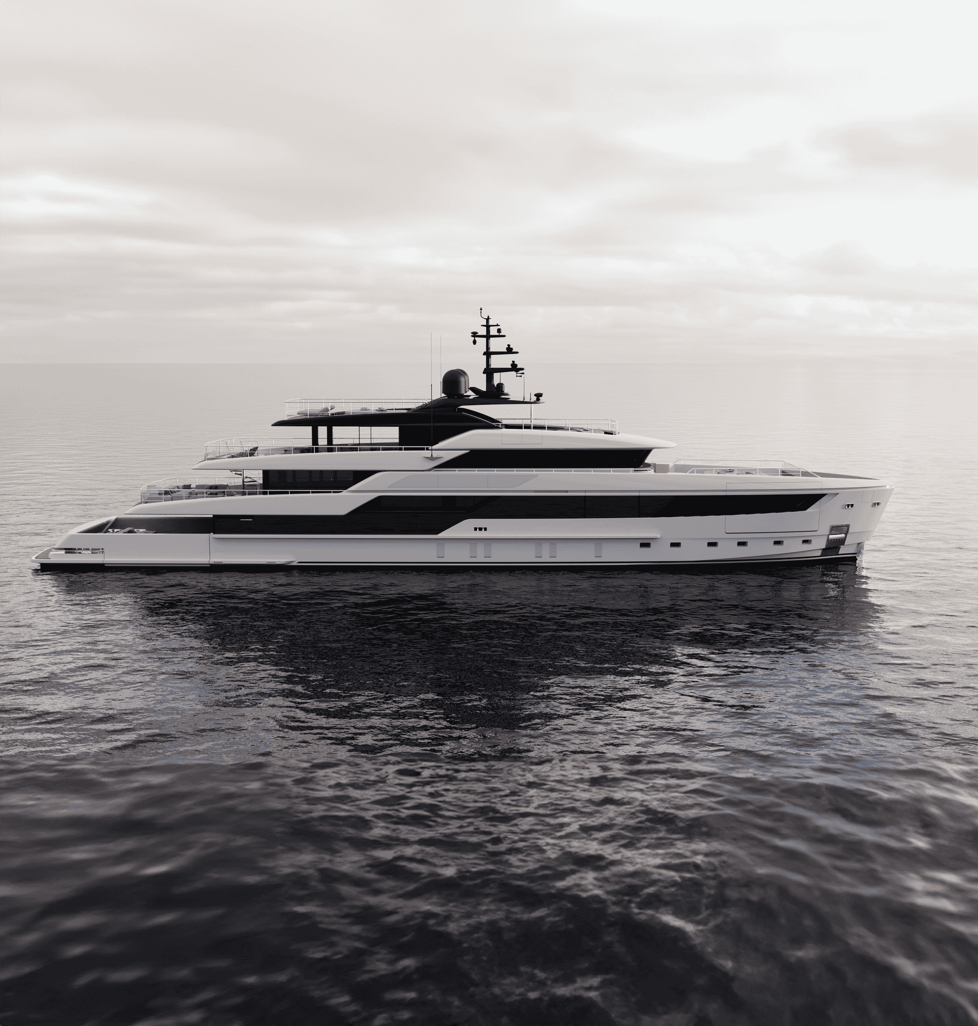 The Advent of Hydrogen And The Future of Sustainable Yachting