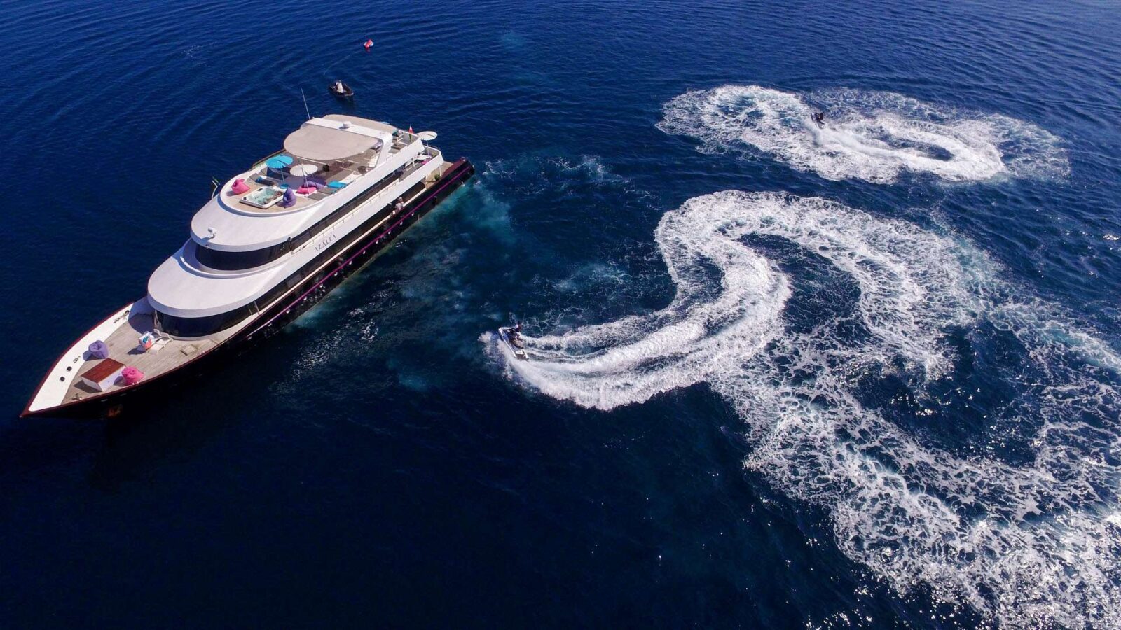 Simpson Marine - AZALEA
