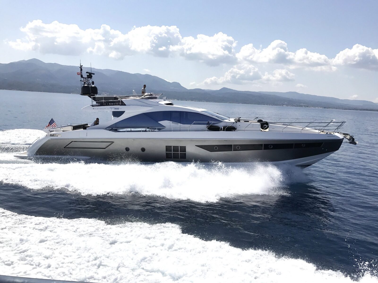Simpson Marine - MEKANI