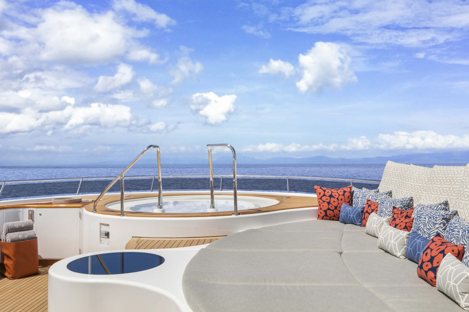 Simpson Marine - BROADWATER