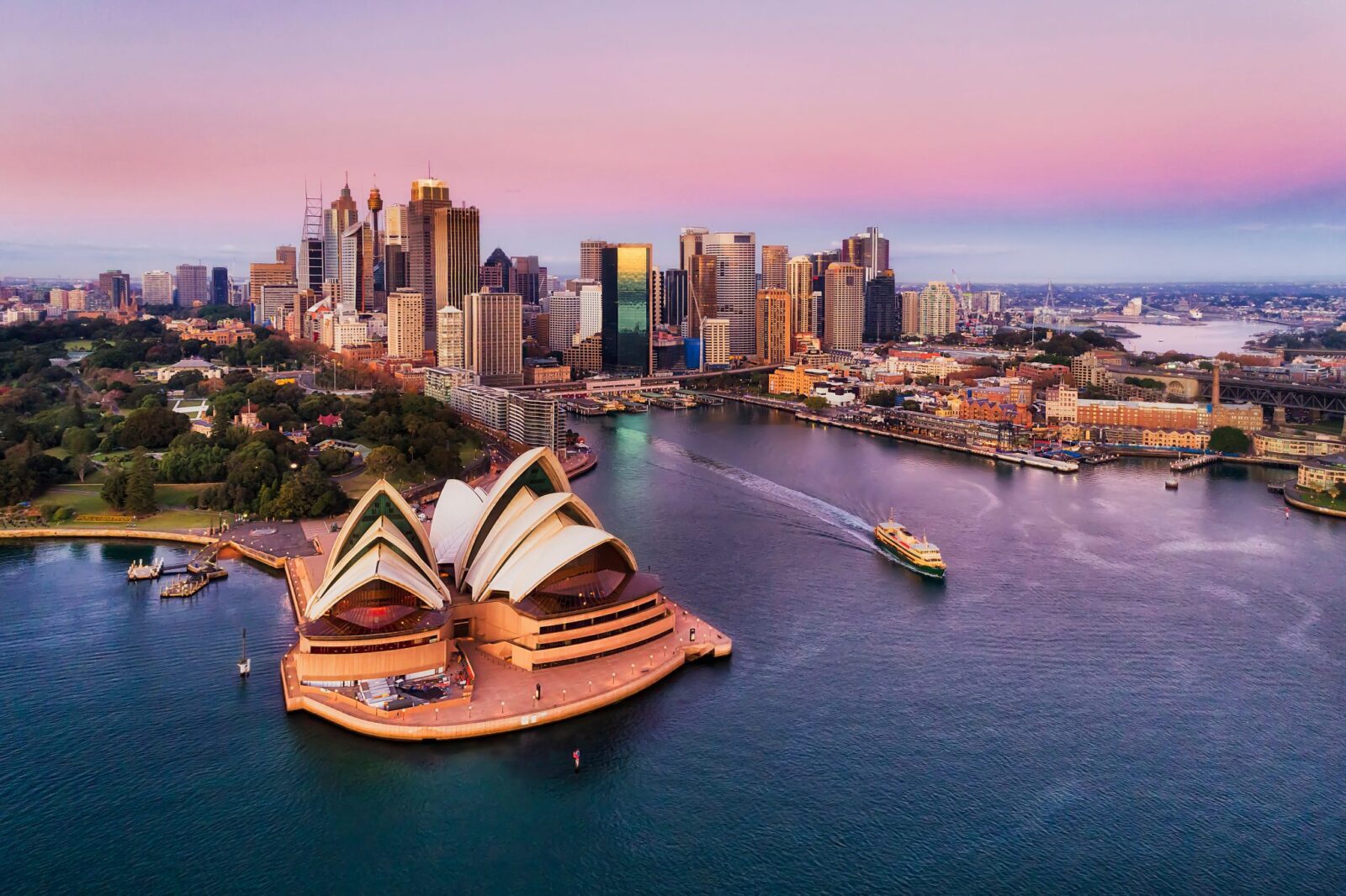 Simpson Marine - AUSTRALIA