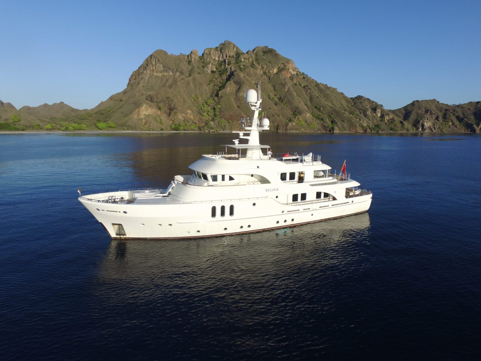 Simpson Marine - BELUGA