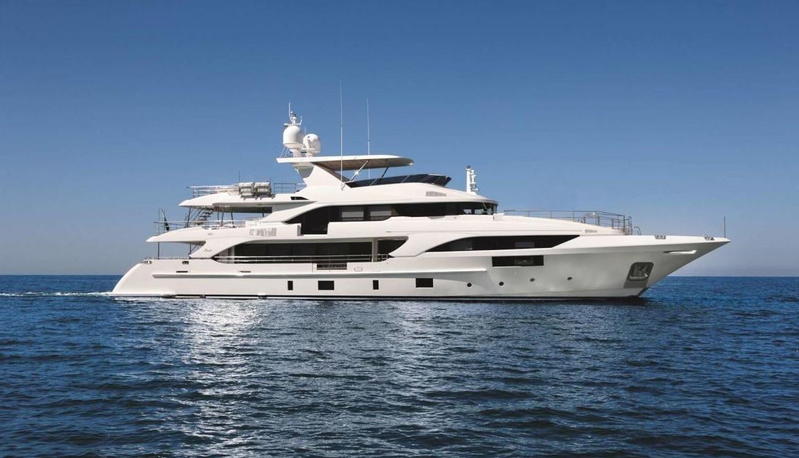 Simpson Marine - HAPPY ME