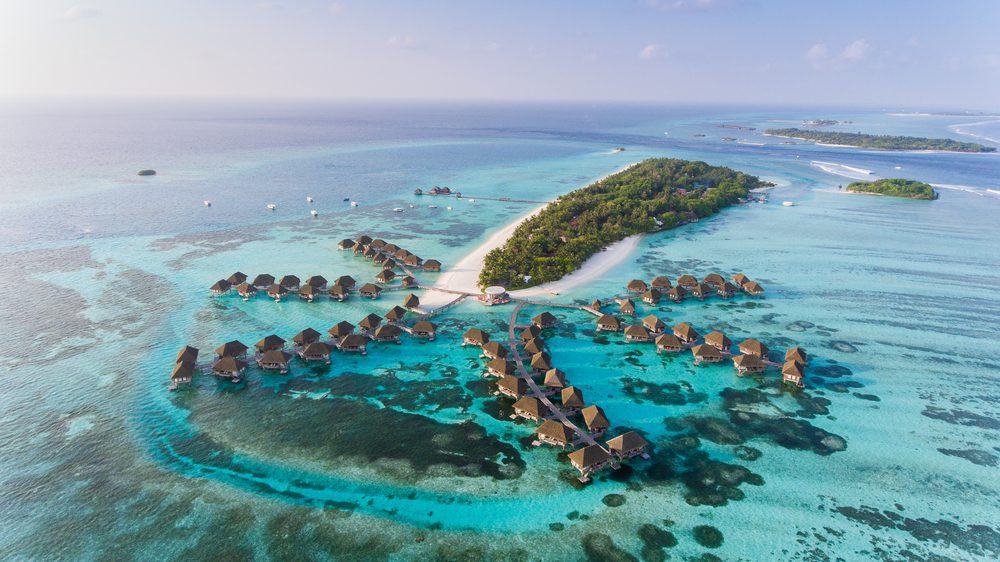 Simpson Marine - MALDIVES