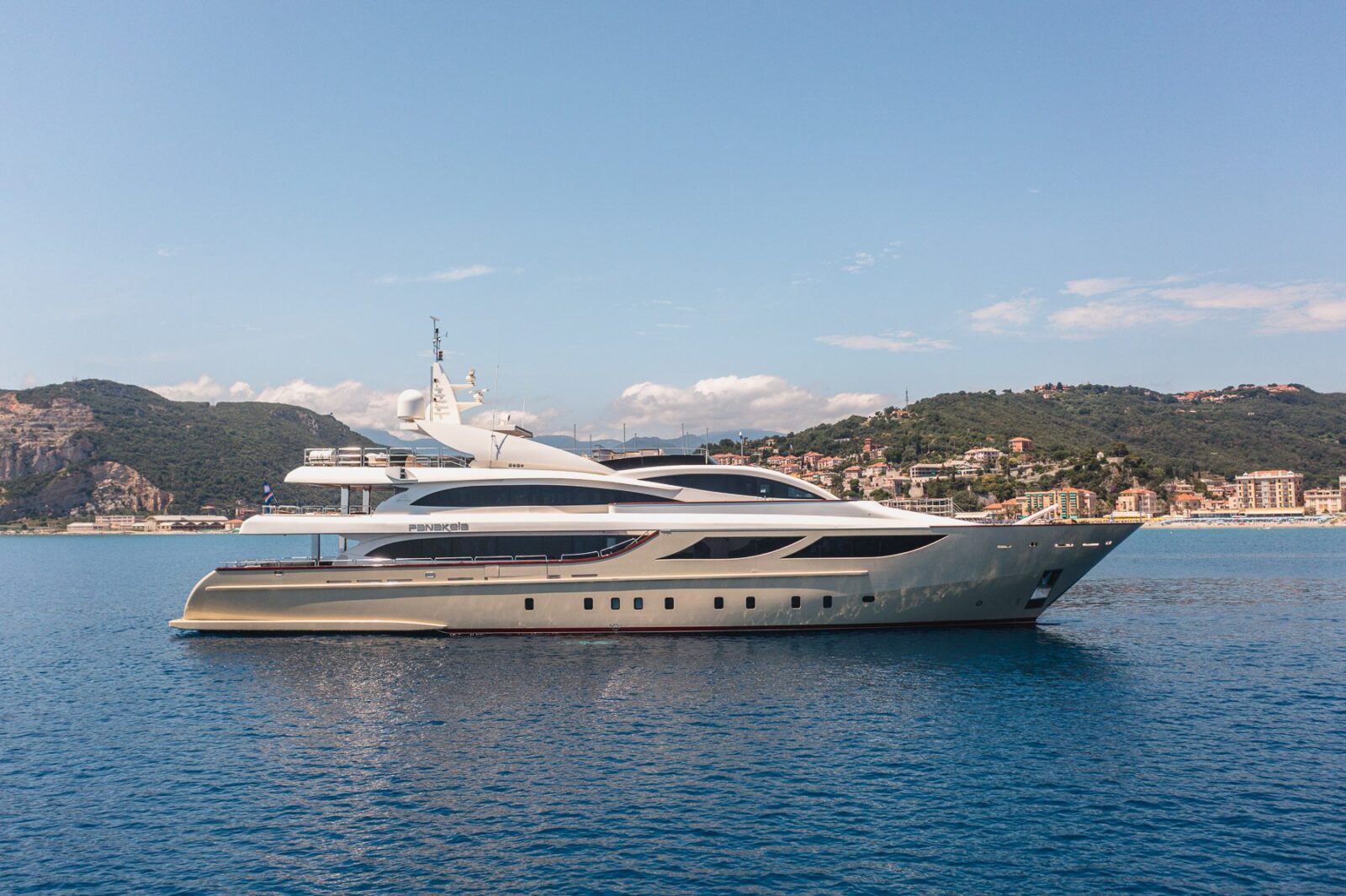 Simpson Marine - Panakeia