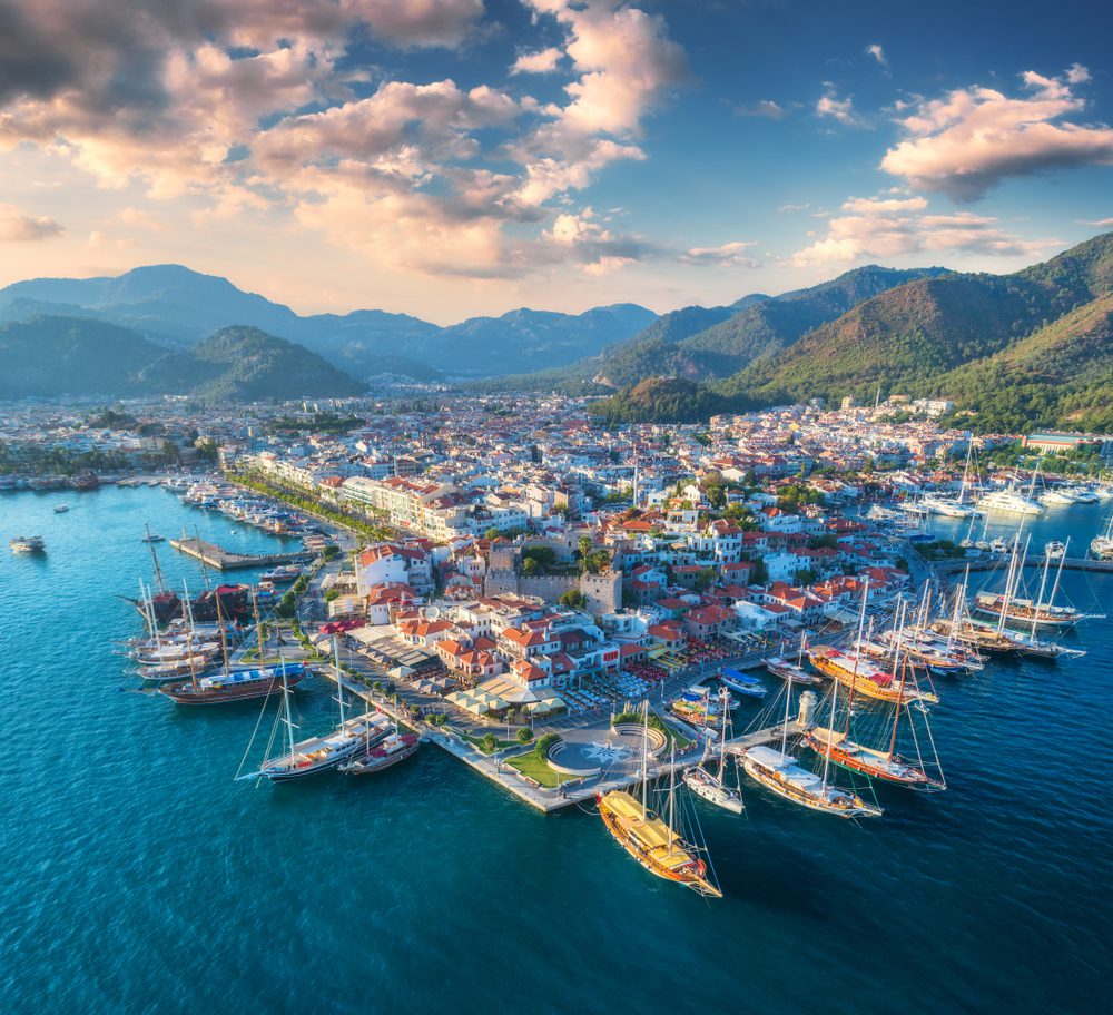 Simpson Marine - TURKEY