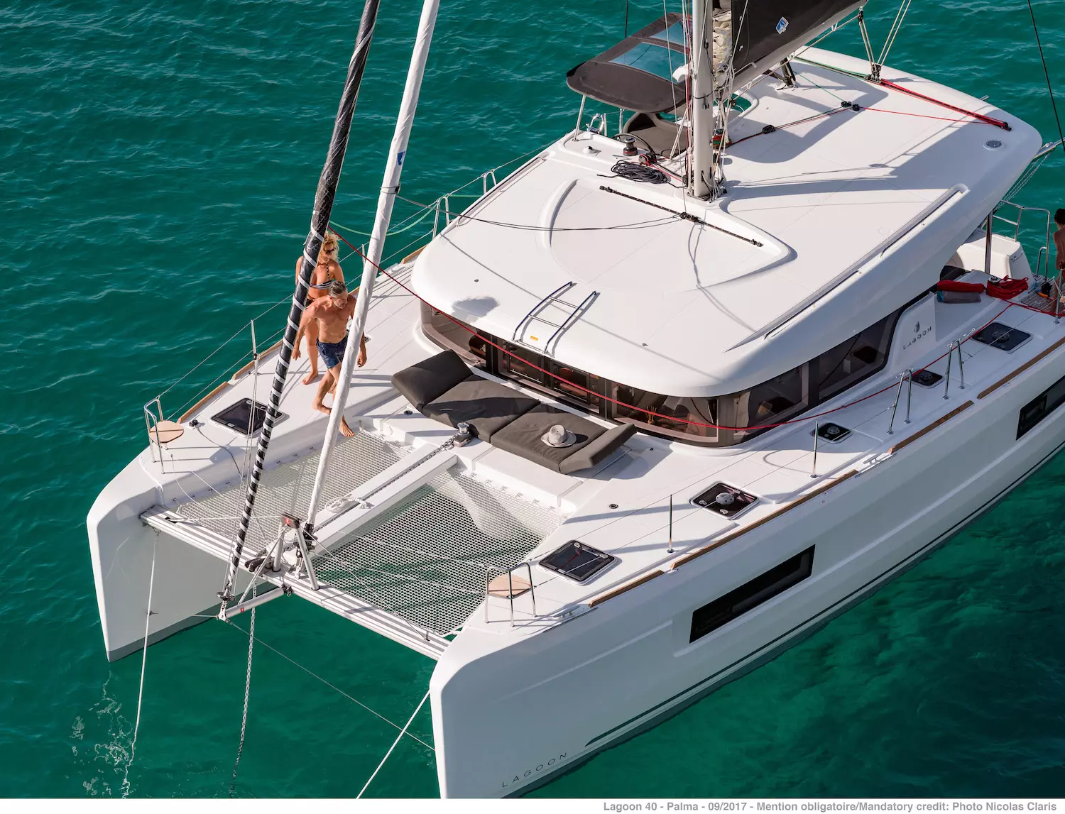 Simpson Marine - Maralyn 2