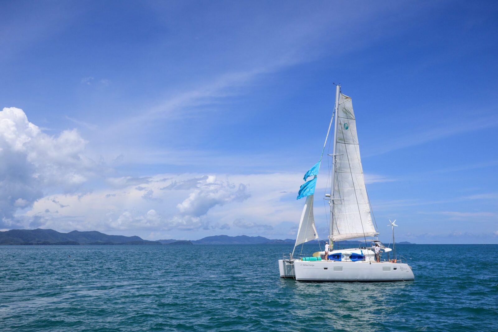 Simpson Marine - Eos
