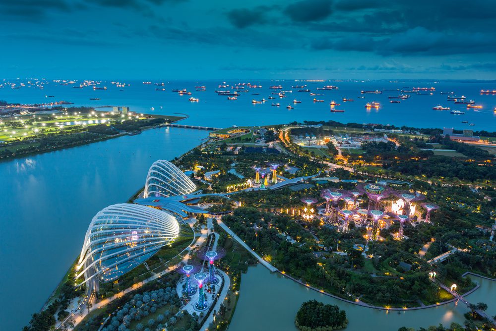 Simpson Marine - SINGAPORE