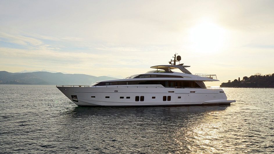 Simpson Marine - DINAIA