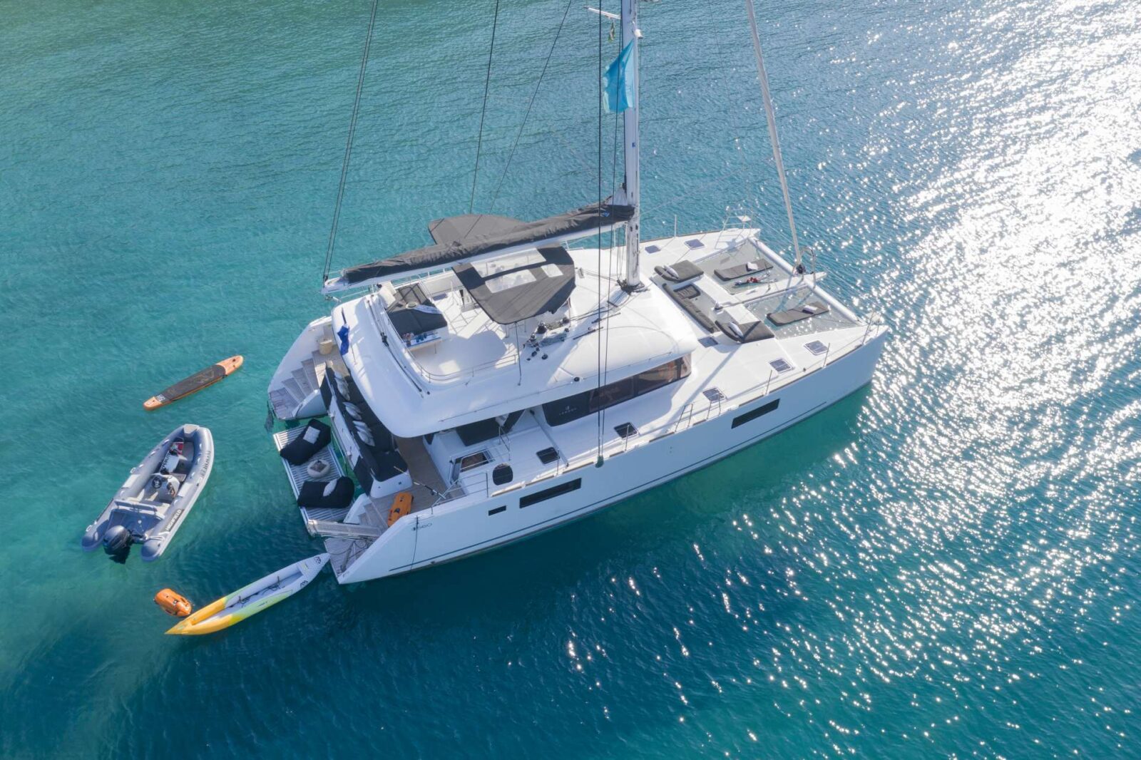 Simpson Marine - BOOM